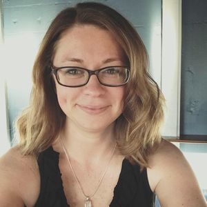 Meet your Posher, Kelsey